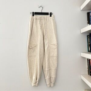 POL sweatpants/loungepants size small